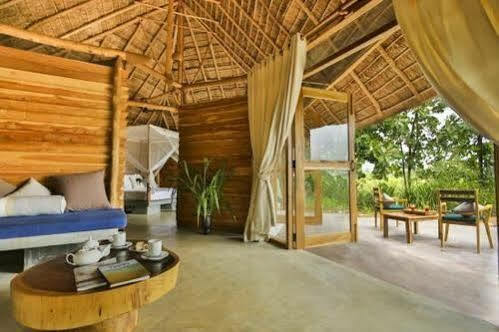 Gal Oya Lodge Galgamuwa  Exterior photo